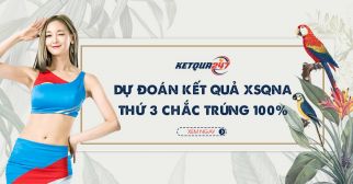 Dự đoán XSQNA 19/10/2021 - Soi cầu xổ số Quảng Nam thứ 3